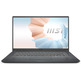 Portátil MSI 15 A11SB(Modern)-011ES i7/16GB/1TB SSD/MX450/15.6''