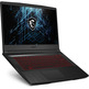 Portátil MSI GF65 10UE(Thin)-033ES i7/16GB/1TB/RTX3060/15.6''