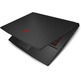 Portátil MSI GF65 10UE(Thin)-033ES i7/16GB/1TB/RTX3060/15.6''