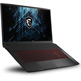 Portátil MSI GF75 10UE(Thin)-016ES i7/16GB/1TB SSD/RTX3060/17.3''