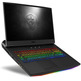 Portátil MSI GT76 TITAN DT 9SFS-264ES i7/64GB/2TB SSD/RTX2070/17.3''