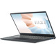 Portátil MSI Modern 14 B10MW-491XES i7/16GB/512GB SSD/14''