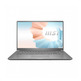 Portátil MSI Modern 15 A11SB 066XEES Plata i7/16GB/1TB/15.6''