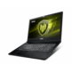 Portátil MSI Workstation WS63 8SKVPRO-008ES i7/32GB/512SSD + 1TB/15.6''