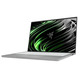 Portátil Razer Book 13 M1T i7/16GB/512 GB SSD/13.4'' Mercury