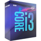 Procesador Intel Core i3 9100 3.6 GHz 1151