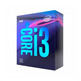 Procesador Intel Core i3 9100F 3.6 GHz LGA 1151