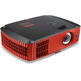 Proyector Acer Predator Z650 Gaming 3D 2200 ANSI DLP Lumens WUXGA