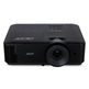 Proyector ACER X128H 3D 3600 Lumens XGA Negro