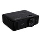 Proyector ACER X128H 3D 3600 Lumens XGA Negro