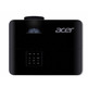 Proyector ACER X128H 3D 3600 Lumens XGA Negro