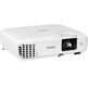 Proyector Epson EB-X49 3600 Lúmenes XGA Blanco