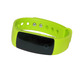 Pulsera Fitness Leotec Touch Pulse Verde