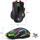 Ratón Gaming Inalámbrico Spirit of Gamer Elite M70 4800 DPI