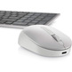 Ratón Óptico Wireless Dell Premier MS7421W Silver