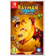 Rayman Legends: Definitive Edition Switch