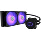 Refrigeración Líquida Cooler Master ML240L V2 RGB Intel/AMD