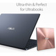 Regrabadora Externa Asus SDRW-08U5S-U Ultra Slim Pink