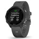 Reloj Deportivo Garmin Forerunner 245 Gris GPS/Pusioximetro