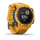 Reloj Deportivo Garmin Instinct Solar Amarillo