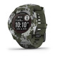 Reloj Deportivo Garmin Instinct Solar Camo Militar