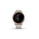 Reloj Deportivo Garmin Venu Beige/Gold