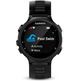 Reloj deportivo Garmin Forerunner 735XT 1.23''/Pulsómetro/GPS