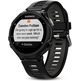 Reloj deportivo Garmin Forerunner 735XT 1.23''/Pulsómetro/GPS