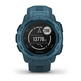 Reloj Deportivo GPS Garmin Instinct Azul