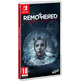 Remothered Broken Porcelain Switch