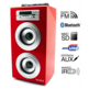 Reproductor JoyBox Bluetooth Rojo Biwond