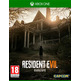 Resident Evil 7 Xbox One