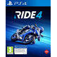 Ride 4 PS4