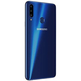 Samsung Galaxy A20S Blue 3GB+32GB