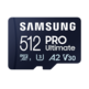 Samsung MB-MY512S 512 GB MicroSDXC UHS-I