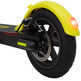 Scooter Eléctrico Olsson Spectre 8.5'' Gris Fluor