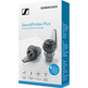 Sennheiser SoundProtex Plus