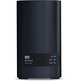 Servidor NAS WD My Cloud EX2 Ultra