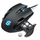 Sharkoon Skiller Raton Gaming 10800 dpi Negro