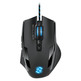 Sharkoon Skiller Raton Gaming 10800 dpi Negro