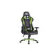 Silla 1337 Industries GC767/BG - Verde