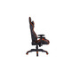 Silla 1337 Industries GC790/BO - Naranja