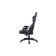 Silla 1337 Industries GC790/BW Blanca