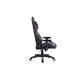 Silla 1337 Industries GC790/BW Blanca