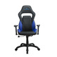 Silla Bultaco Gaming Division BL-CH-GT10 Azul