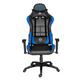 Silla Bultaco Gaming Negra/Azul