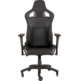 Silla Corsair Gaming T1 Race Negro