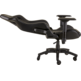 Silla Corsair Gaming T1 Race Negro