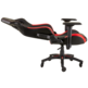 Silla Corsair Gaming T1 Race Rojo