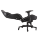 Silla Corsair Gaming T2 Road Warrior Negro